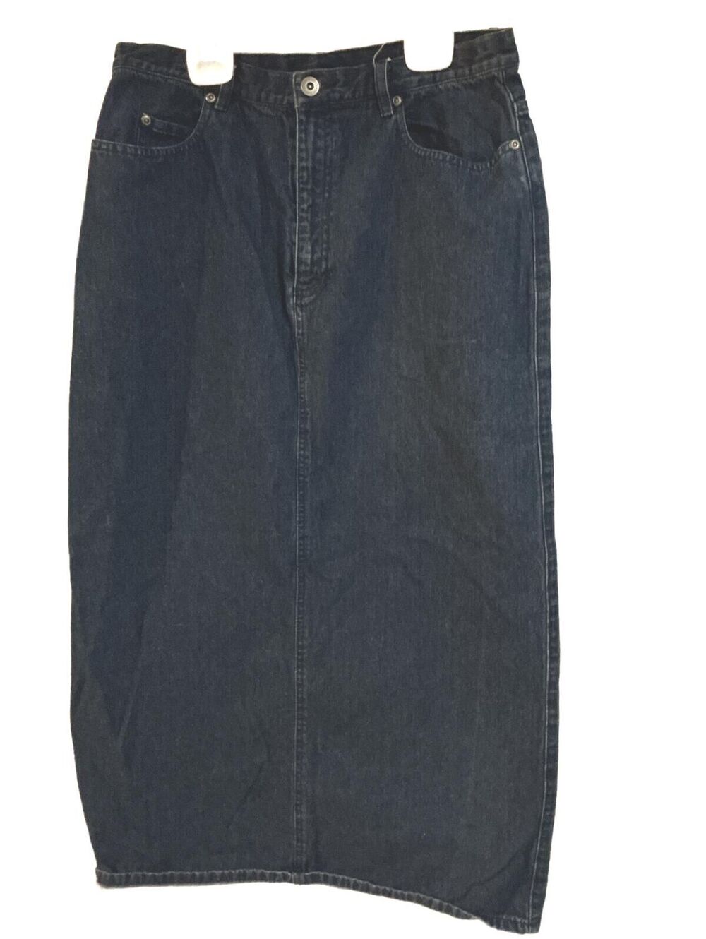 Liz Claiborne Classic jean skirt Size 10